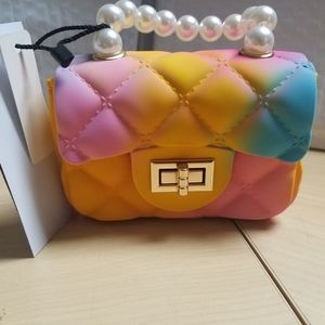 Soulfina mini purse